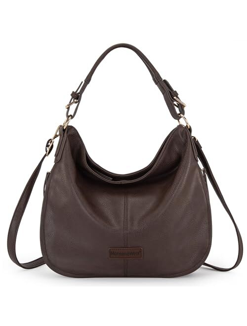 Montana West Wrangler Purses and Handbags for Women Hobo Bags