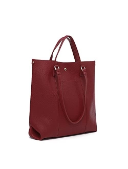 Tote Bag for Women Purses and Handbags Top Handle Satchel Bag Large Shoulder Handbag