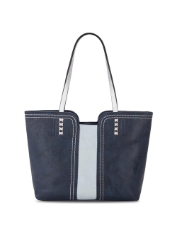 Tote Bag for Women Top Handle Satchel Purse Oversized Shoulder Handbag Hobo Bags