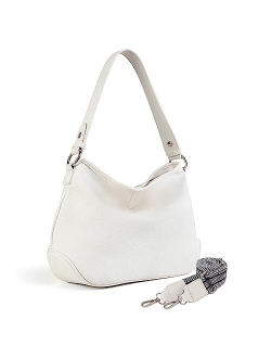 Hobo Bags Vegan Leather Purses and Handbags for Women Top Handle Shoulder Bags