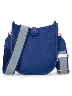 Crossbody Bags for Women Multi Pocket Cross Body Bag Purses with Adjustable Strap