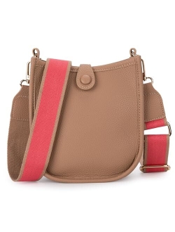 Crossbody Bags for Women Multi Pocket Cross Body Bag Purses with Adjustable Strap