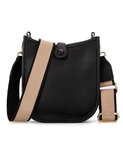 Crossbody Bags for Women Multi Pocket Cross Body Bag Purses with Adjustable Strap