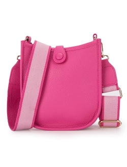 Crossbody Bags for Women Multi Pocket Cross Body Bag Purses with Adjustable Strap