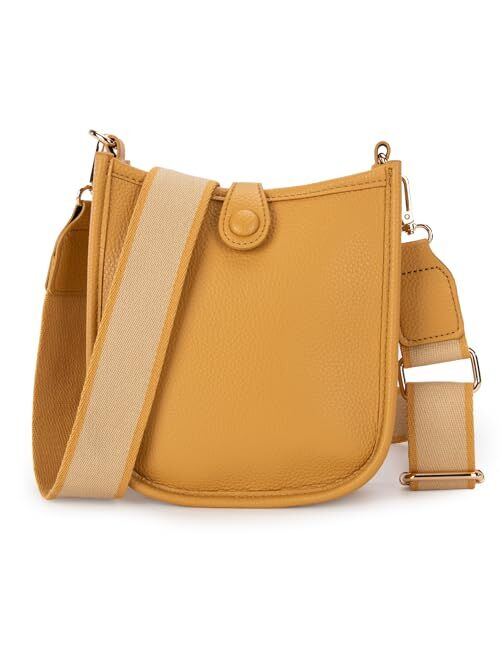 Montana West Crossbody Bags for Women Multi Pocket Cross Body Bag Purses with Adjustable Strap