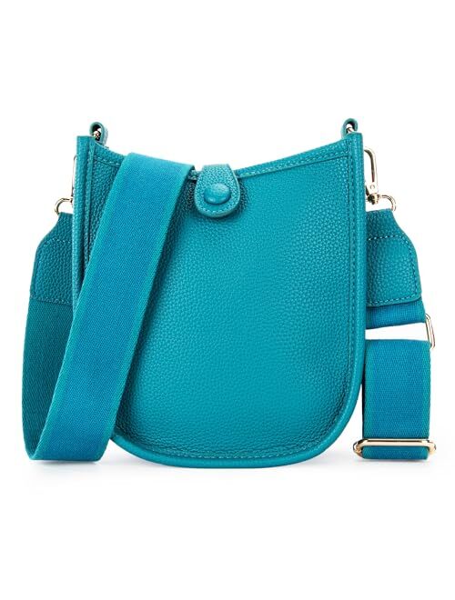 Montana West Crossbody Bags for Women Multi Pocket Cross Body Bag Purses with Adjustable Strap