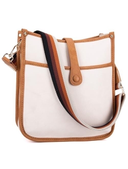 Crossbody Bag for Women Trendy Bucket Purses and Handbags Hobo Shoulder Bags