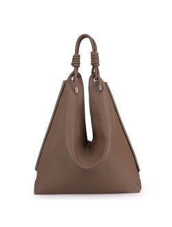 Bucket Style Hobo Bags Crossbody Handbags for Women