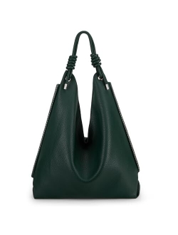 Bucket Style Hobo Bags Crossbody Handbags for Women