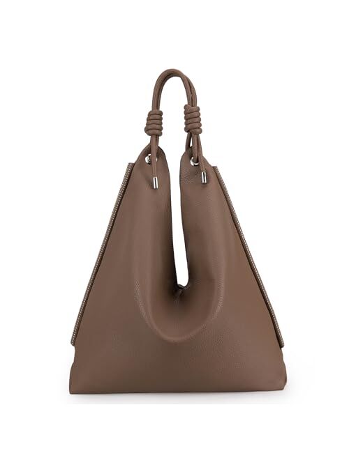 Montana West Bucket Style Hobo Bags Crossbody Handbags for Women