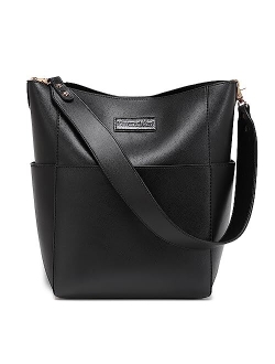 Bucket Bag for Women Crossbody Purses and Handbags Hobo Shoulder Bags