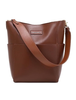 Bucket Bag for Women Crossbody Purses and Handbags Hobo Shoulder Bags