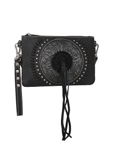 Western Crossbody Bag For Women Purse Shoulder Bag