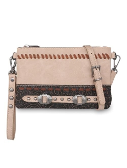 Western Crossbody Bag For Women Purse Shoulder Bag