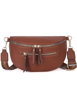 Crossbody Bags for Women Designer Sling Bag with Adjustable Strap