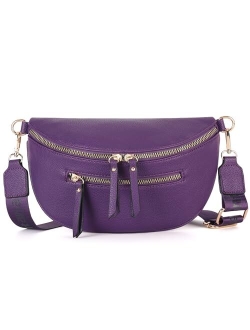 Crossbody Bags for Women Designer Sling Bag with Adjustable Strap