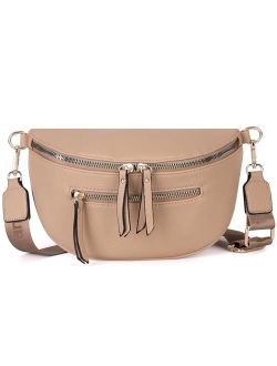 Crossbody Bags for Women Designer Sling Bag with Adjustable Strap