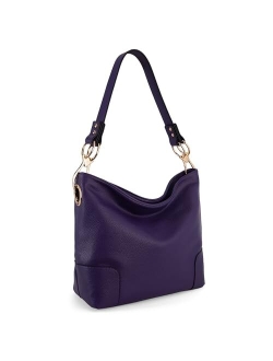 Hobo Bags for Women Top Handle Satchel Shoulder Purse Bucket Handbag