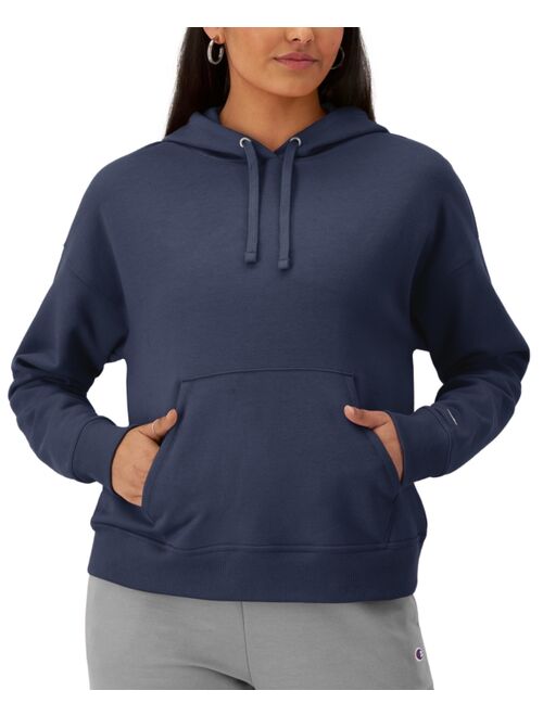 Champion Women's Clean Slate Powerblend Hoodie