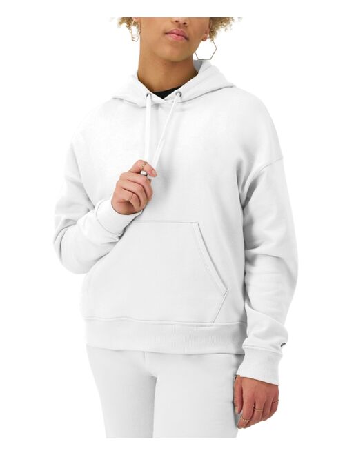 Champion Women's Clean Slate Powerblend Hoodie