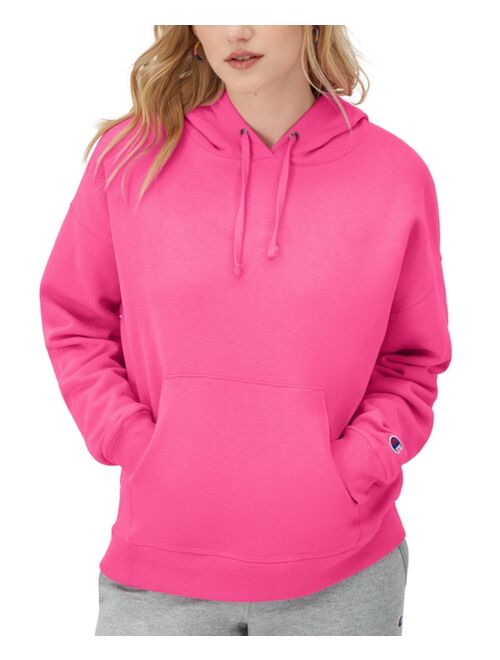 Champion Women's Clean Slate Powerblend Hoodie