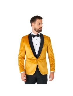 Deluxe Dinner Jacket