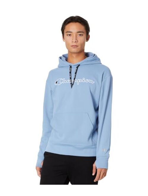 Champion Game Day Graphic Hoodie