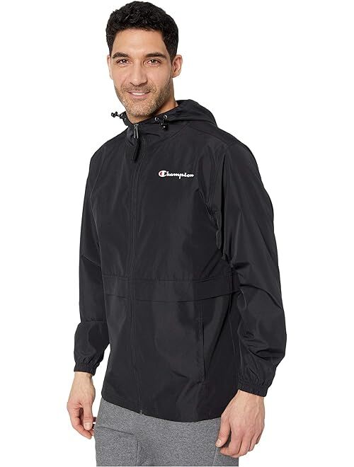 Champion Stadium Full Zip Jacket