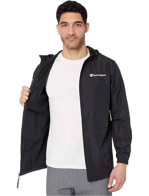 Champion Stadium Full Zip Jacket