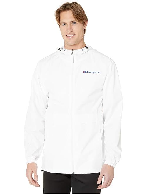 Champion Stadium Full Zip Jacket