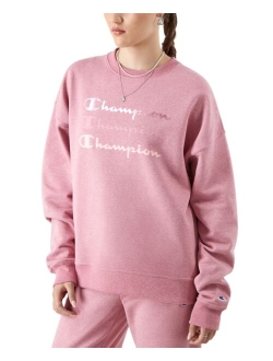 Women's Powerblend Crewneck Sweatshirt