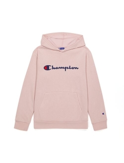 Boys 8-20 Champion Hooded Sweatshirt