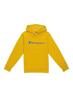 Boys 8-20 Champion Hooded Sweatshirt