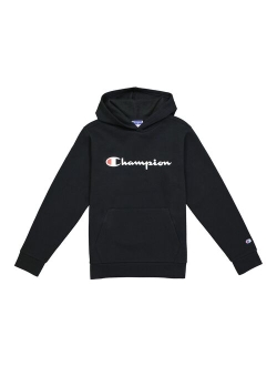 Boys 8-20 Champion Hooded Sweatshirt