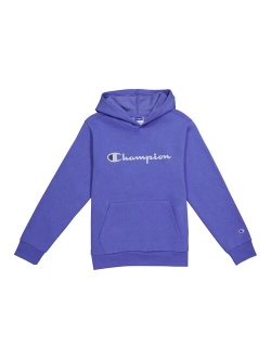 Boys 8-20 Champion Hooded Sweatshirt