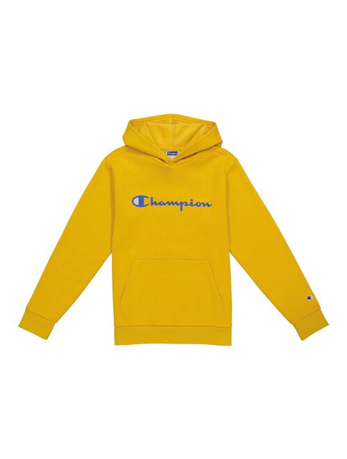 Boys 8-20 Champion Hooded Sweatshirt