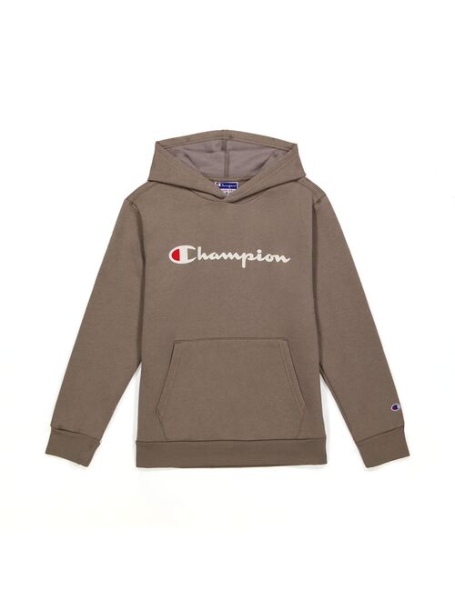 Boys 8-20 Champion Hooded Sweatshirt