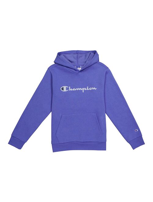 Boys 8-20 Champion Hooded Sweatshirt