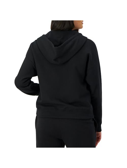 Women's Champion Powerblend Full-Zip Hoodie