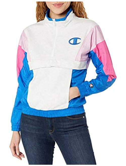 Champion Women's Hoodie, Standard Fit Pullover Reverse Weave Hoodie