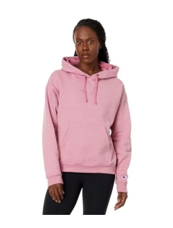 Womens Powerblend Hoodie