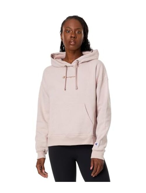 Champion Womens Powerblend Hoodie