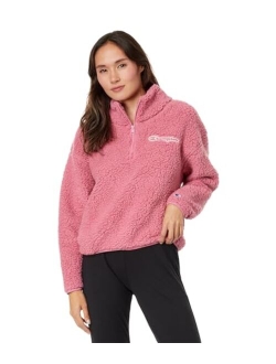 Sherpa 1/4 Zip