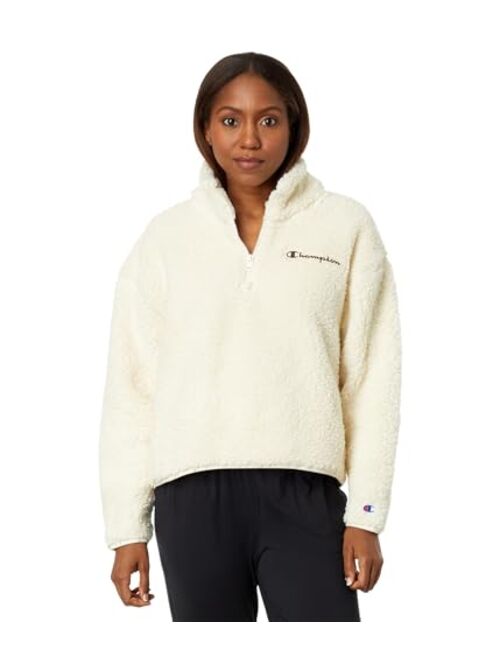 Champion Sherpa 1/4 Zip