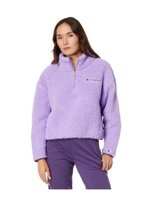 Champion Sherpa 1/4 Zip