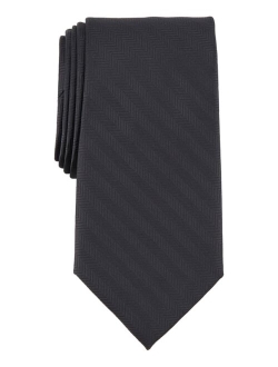 Men's Logan Stripe Tie, Created for Macy's