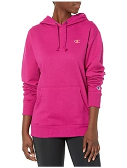 Women's Powerblend Hoodie, Oversized Fleece Hoodie for Women