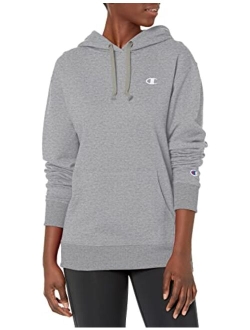 Women's Powerblend Hoodie, Oversized Fleece Hoodie for Women