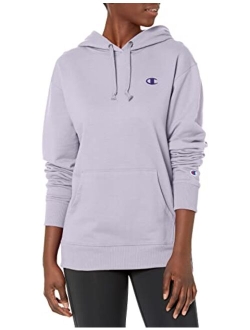 Women's Powerblend Hoodie, Oversized Fleece Hoodie for Women