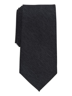 Men's Patel Solid Tie, Created for Macy's